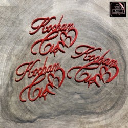 Dekor zestaw 3szt. -...