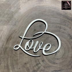 Dekor  - "Love"