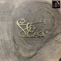 Dekor na bok "sto lat