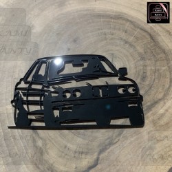 Topper /dekor samochód