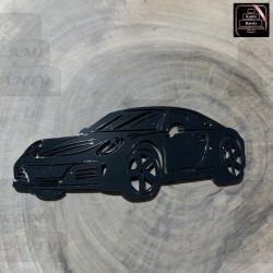 Topper /dekor samochód