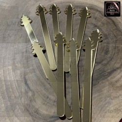 Patyczki komplet 10 szt.