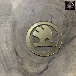 Dekor na bok -logo-fun art