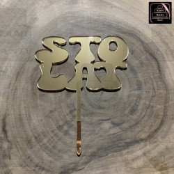 Topper/dekor Sto Lat