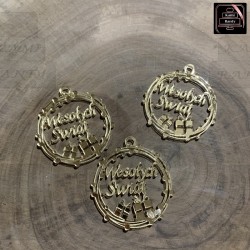 Zawieszka - wesołych świąt