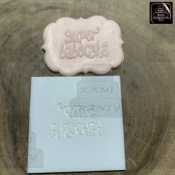 scrapka-super babeczka