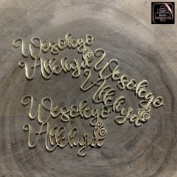 Dekor zestaw 3 szt....