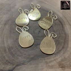 żeton jajko Happy...