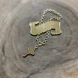 Dekor na bok - I Komunia...