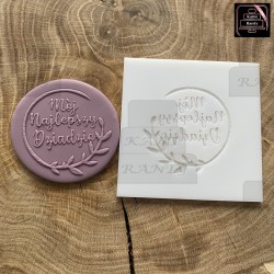 Scrapka "Mój Najlepszy...