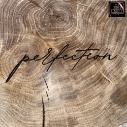 Dekor na bok - "perfection"