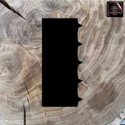 "Przydasię" (wypukły 1cm)