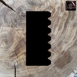 "Przydasię" (wypukła 2,5cm)