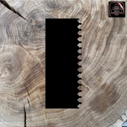 "Przydasię" (wklęsła 1cm)