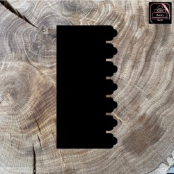 "Przydasię" (wypukła 2,5cm)