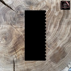 "Przydasię" (wypukły 1cm)