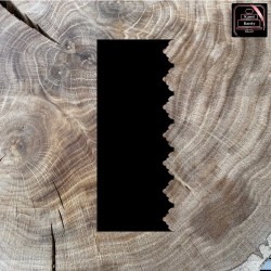 "Przydasię" (wklęsły 2,5cm)