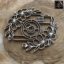 Dekor na bok - aparat