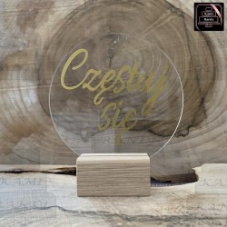 "Częstuj się" koło