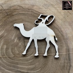 Dekor "50" Wielbłąd