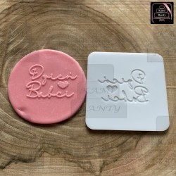 Scrapka - Dzień Babci