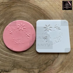 Scrapka - Dzień Babci