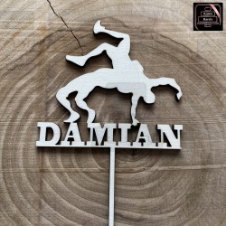 Topper "DAMIAN" zapasy