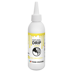 Natural Drip 100g - Lemon