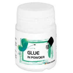 Klej cukrowy w proszku 20g