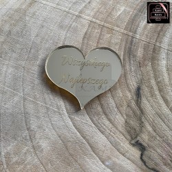 Żeton "Wszystkiego...