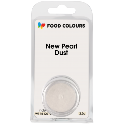 Dust 2,5g - New Pearl