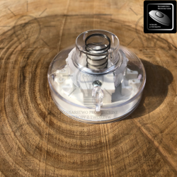 Łącznik Ł3 - transparentny...