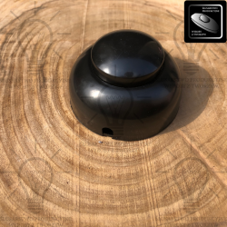 Łącznik Ł3 - czarny - nożny...