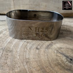 Mini ranty prostokątne H3...