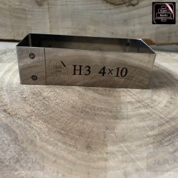 Mini ranty prostokątne H3...