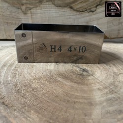 Mini ranty prostokątne H4...