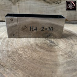 Mini ranty prostokątne H4...