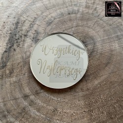 Żeton "Wszystkiego...