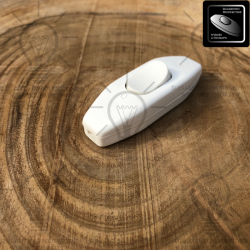 Łącznik Ł1 - biały -...