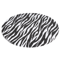 Podkład Zebra