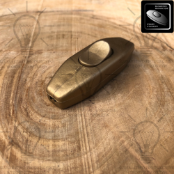 Łącznik Ł1 - złoty -...