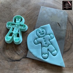 Wykrawaczka - piernikowy...