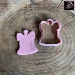 Wykrawaczka - Dzwoneczek