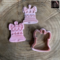 Wykrawaczka - Dzwoneczek