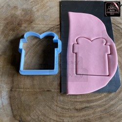 Wykrawaczka - Prezent