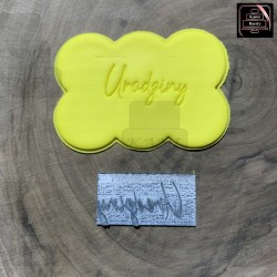 Stempel "Urodziny"